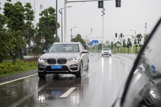 2019全新BMW X3南区首席体验官招募落幕-图9